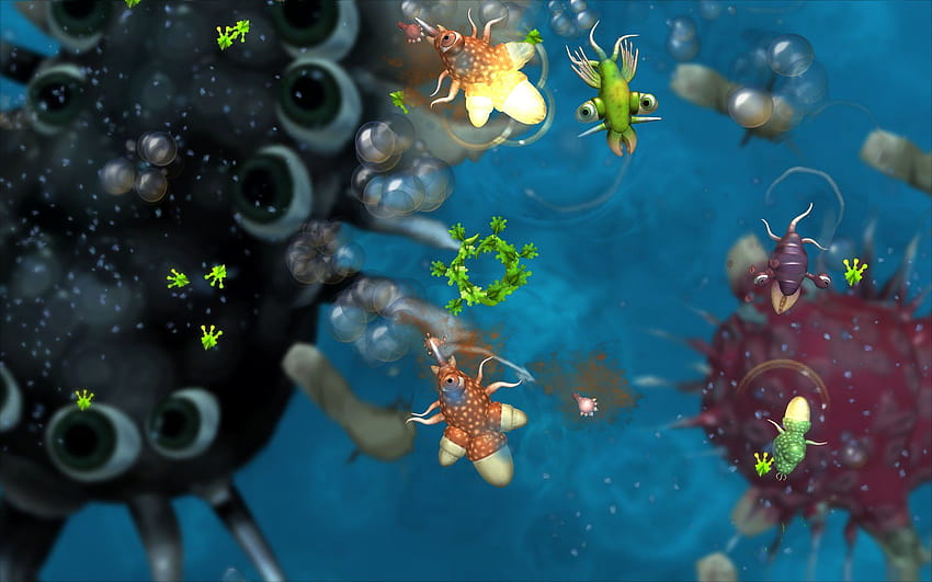 5 Latar Belakang Mikrobiologi Terbaik di Pinggul, mikroorganisme Wallpaper HD