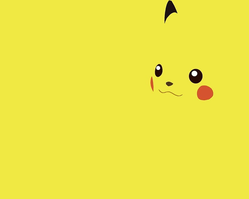 Pokemon Pikachu [1920x1080] for your, aesthetic pikachu HD wallpaper ...