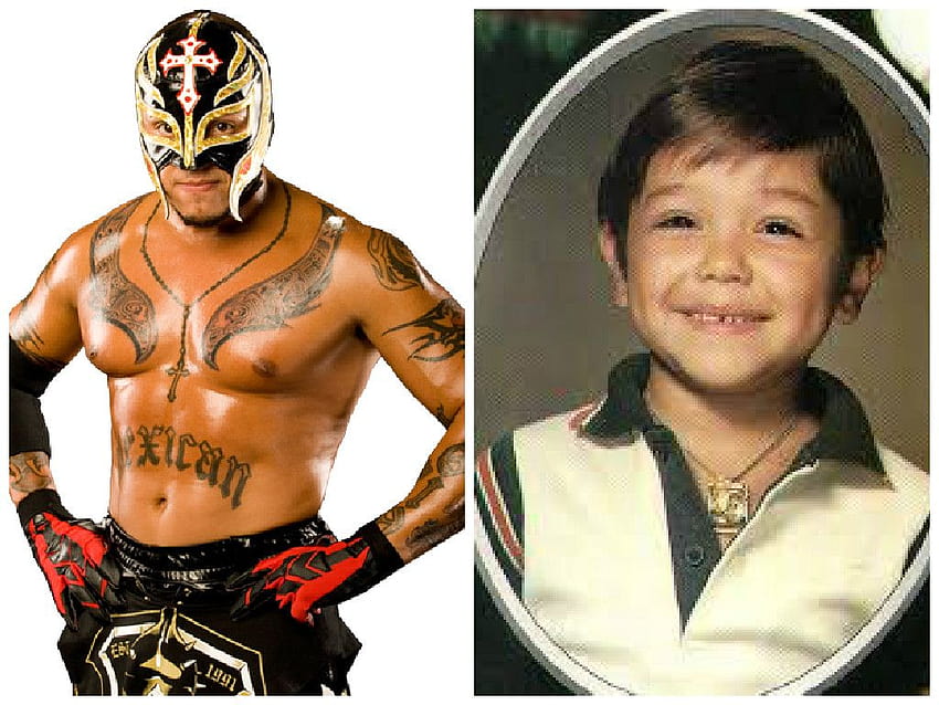 WWE Superstars when they were kids, wwe superstars childhood HD ...