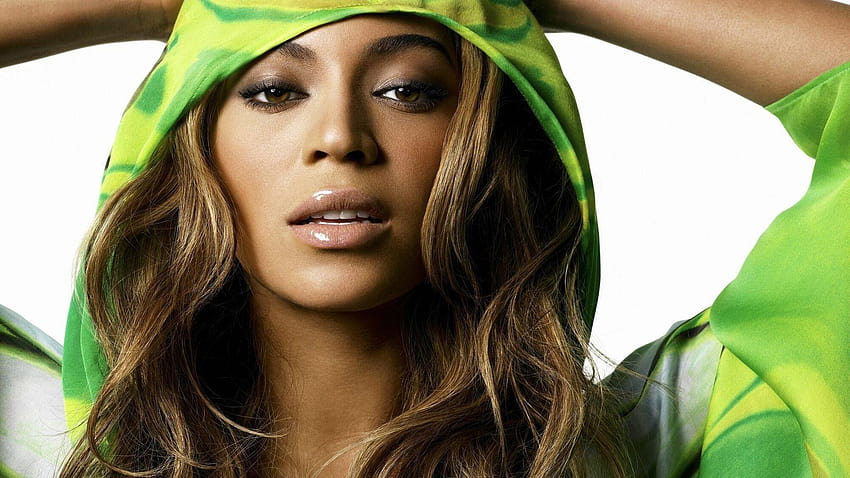 Beyonce Knowles HD wallpaper