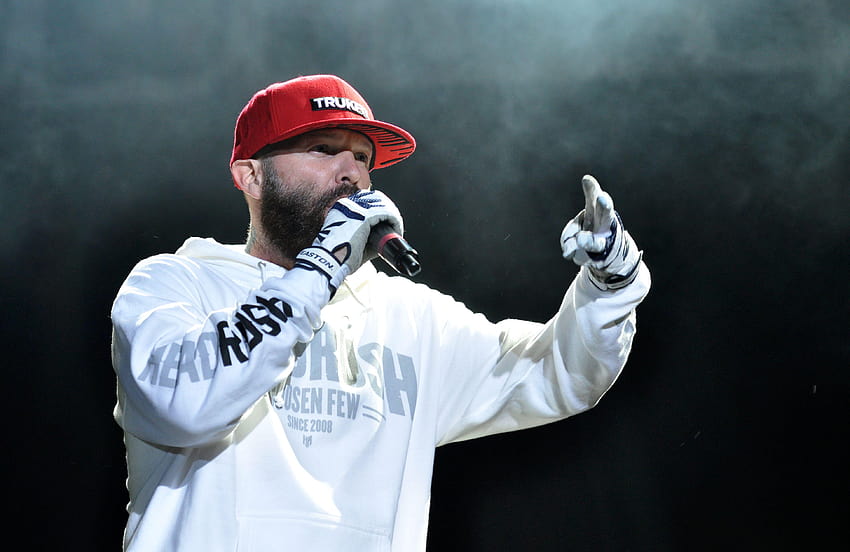 Fred Durst HD wallpaper | Pxfuel