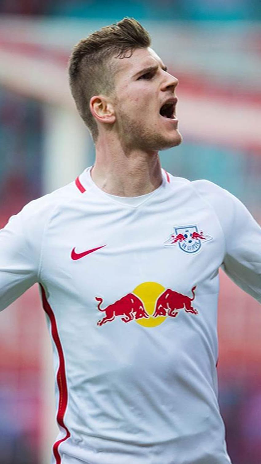 Timo Werner for Android, timo werner android HD phone wallpaper
