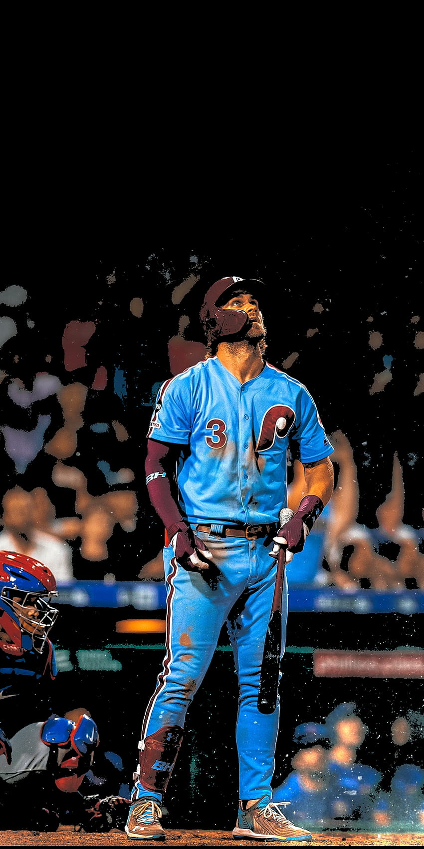 Philadelphia Phillies on X Some Wednesday wallpapers per your many  requests RingTheBell httpstcoUpbbZZEPE9  X