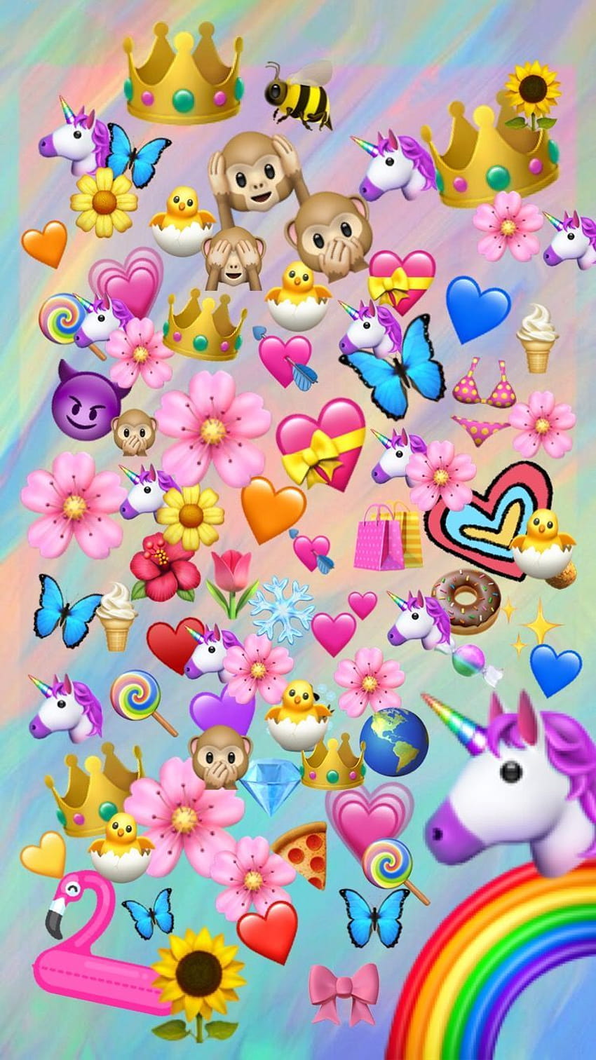 Fiesta De Emojis Cute Backgrounds, Sad, emojis sad HD phone wallpaper |  Pxfuel
