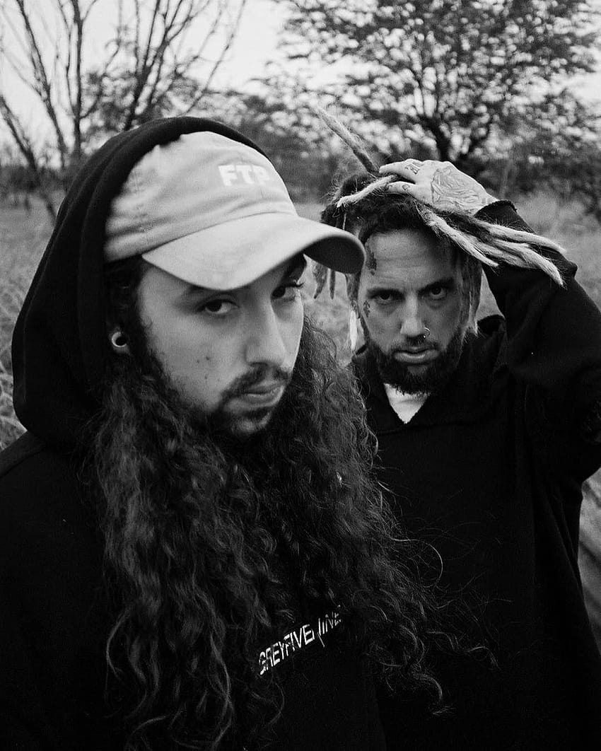The $UICIDEBOY$ connect with SHAKEWELL for a new track titled, crim HD phone wallpaper
