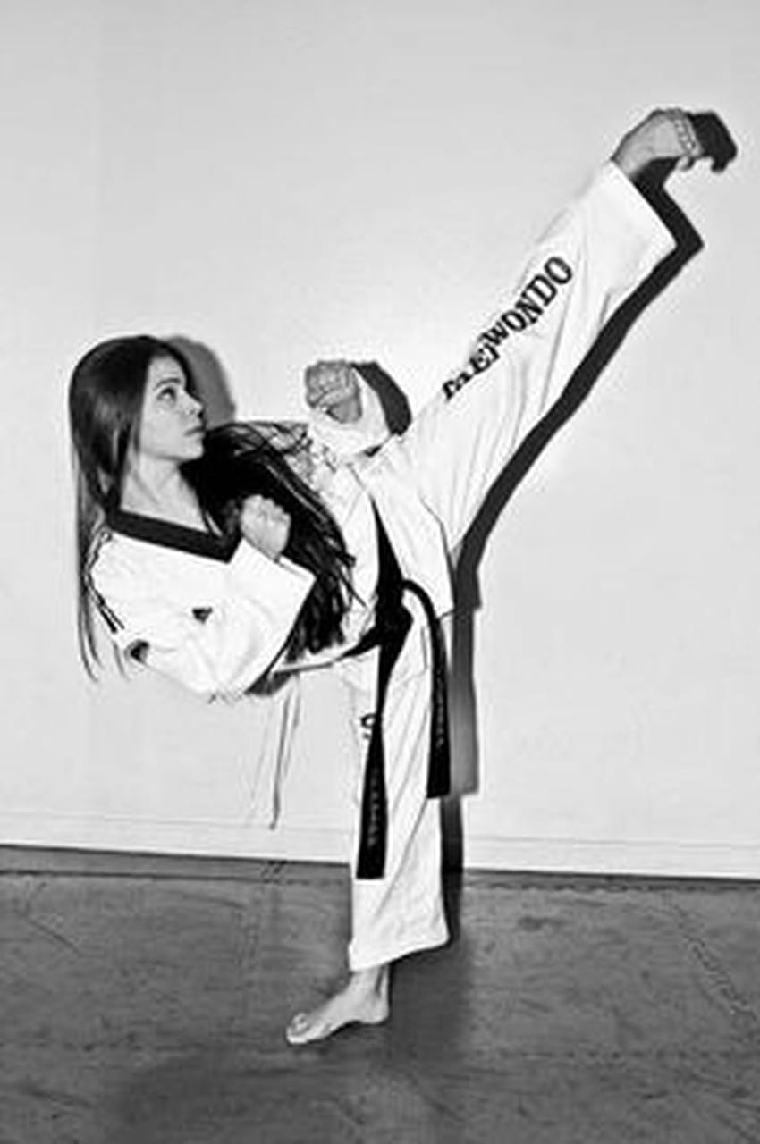 Khoảnh khắc tại giải vô địch Taekwondo Quốc gia 2021 Phần 1