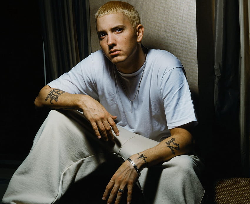Eminem Wallpaper  NawPic