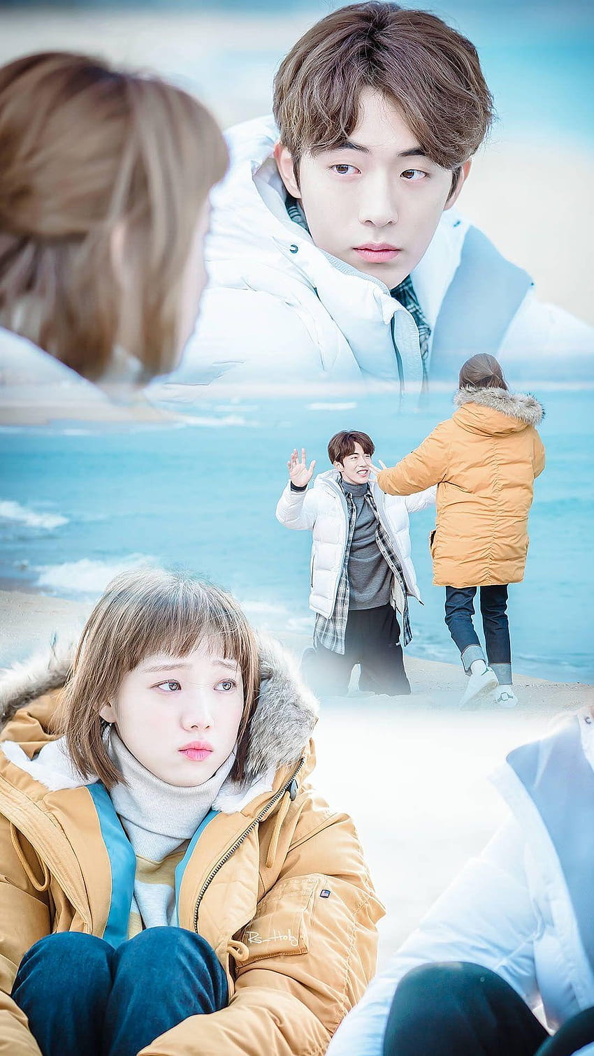 Weighlifting Fairy Kim Bok Joo / Kim Bok Joo, lee sung kyung HD phone wallpaper