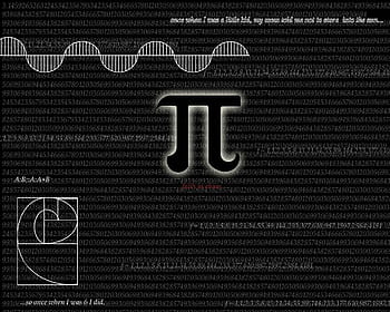 Pi Found in Mathematical Calculation of the Hydrogen Atom, digits of pi ...