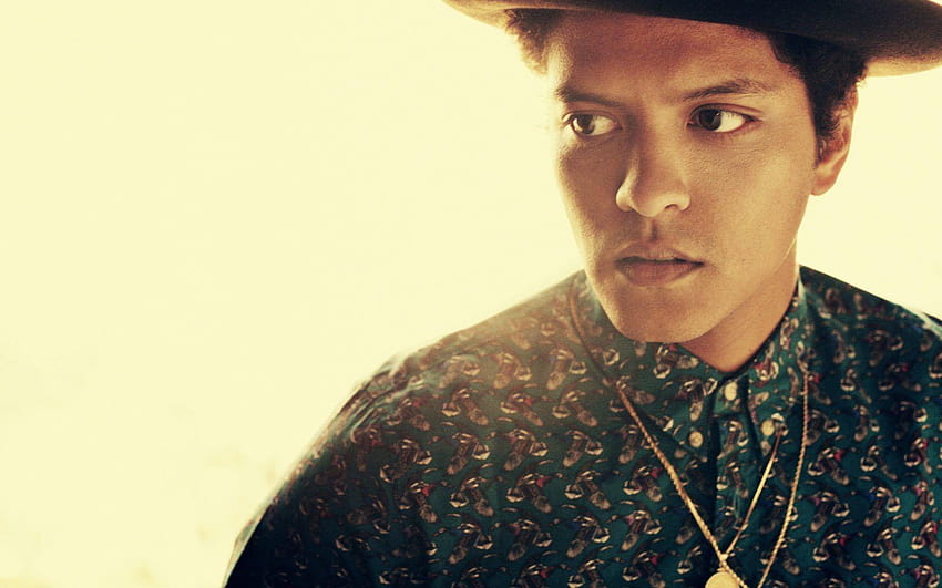 Bruno Mars Hd Wallpaper Pxfuel