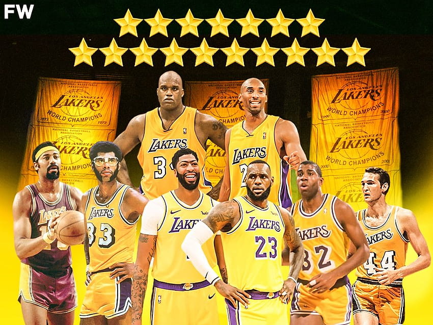 Lakers Fans React After Winning 2020 NBA Championship – Fadeaway World ...