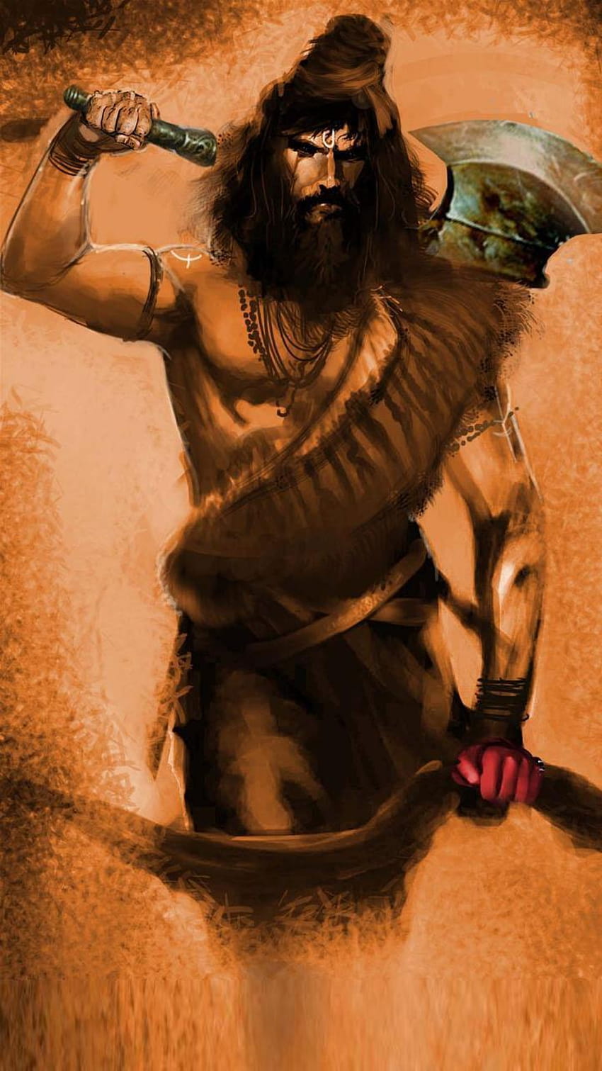 Parshuram for Android HD phone wallpaper | Pxfuel