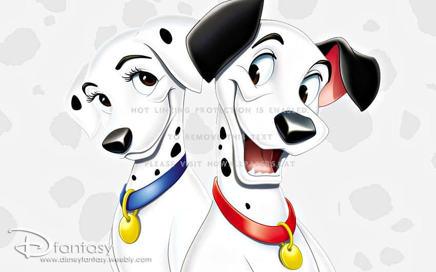 101 Dalmatians Anime Red Dog Spot White, 101 Dalmatian The Series Hd 