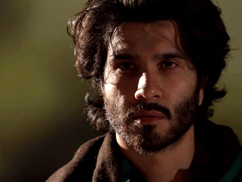Aktor Feroze Khan rezygnuje z showbiznesu dla islamu, feroz khan Tapeta HD