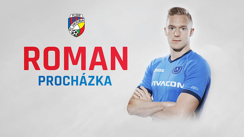 Další posila pro mistrovskou Viktorii, přichází Roman Procházka z, fc viktoria plzen HD wallpaper