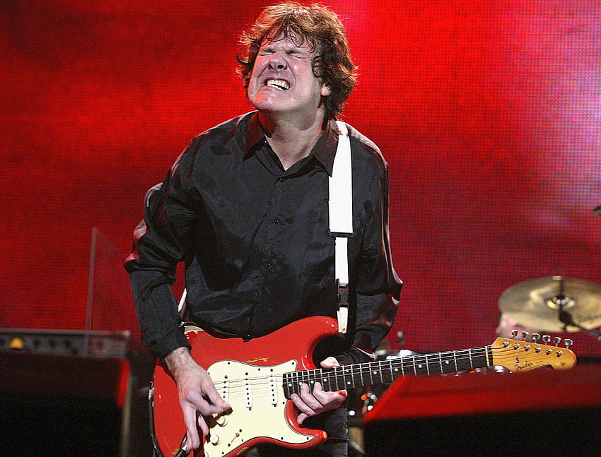 Best 5 Gary Moore on Hip, jazz fusion HD wallpaper
