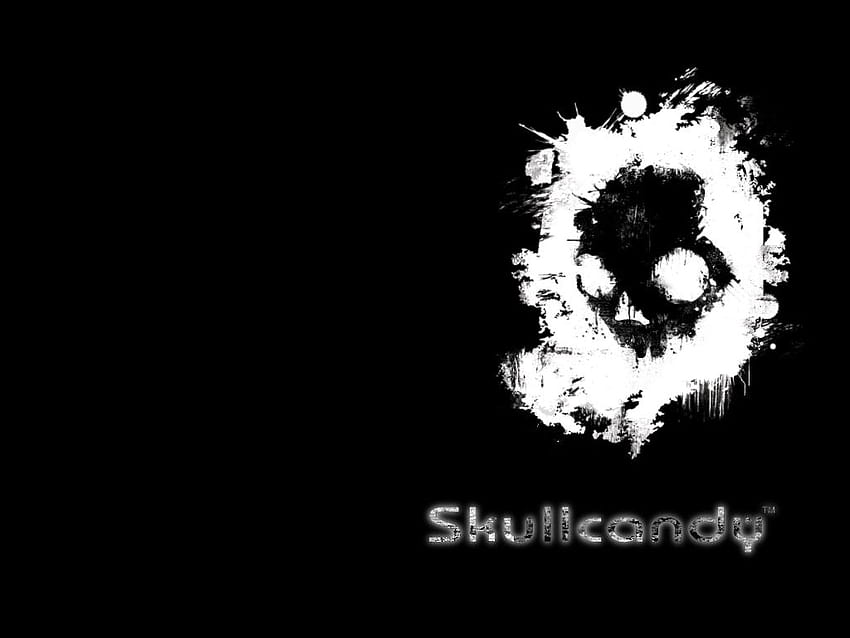 4 Skullcandy, słuchawki Skullcandy Tapeta HD