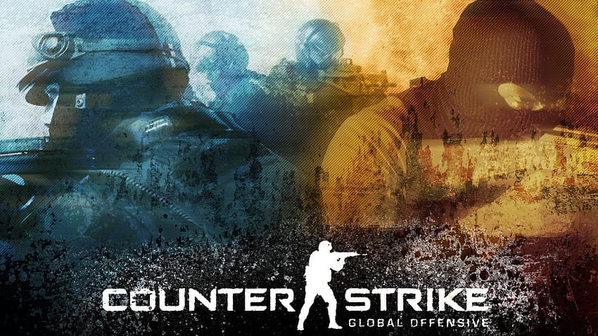 Cartaz do Counter Strike Globe Offense, 1366768 condição de contra-ataque zero papel de parede HD