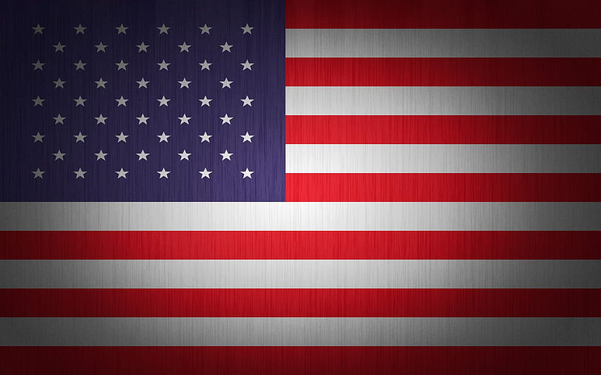 Usa Flag Top [1680x1050] for your , Mobile & Tablet HD wallpaper