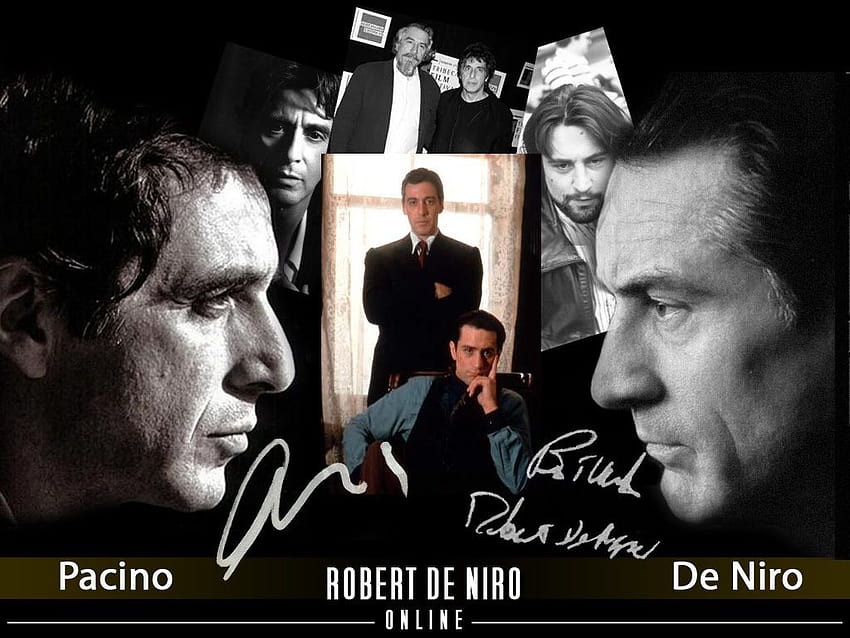 Best 5 Robert De Niro on Hip, casino 1995 HD wallpaper