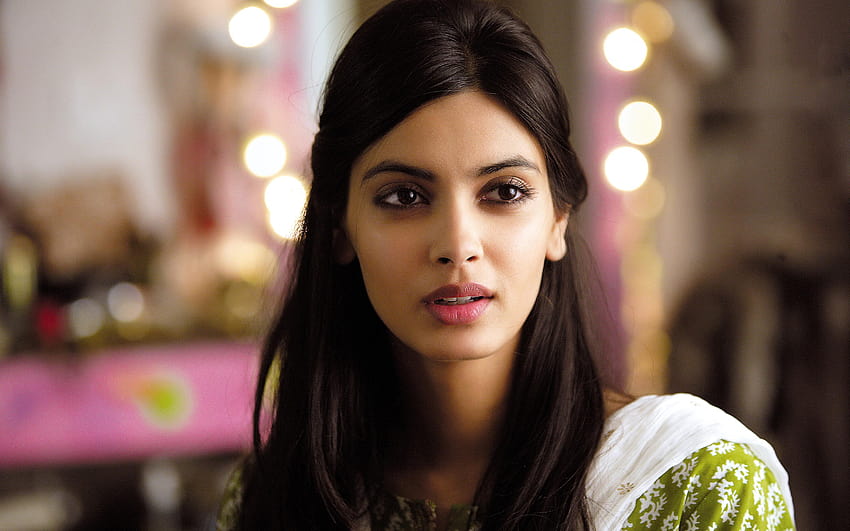 Diana Penty in Cocktail Movie HD wallpaper