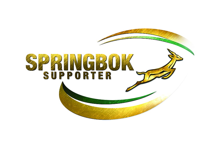 Springbok Rugby HD wallpaper