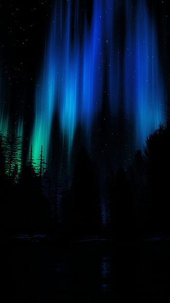 Page 31, of aurora HD wallpapers