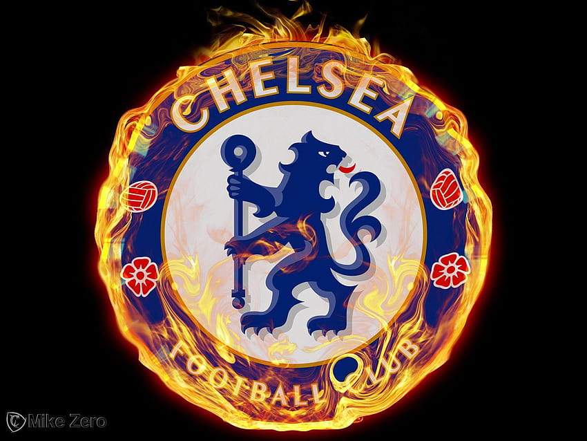für mac: Chelsea, chelsea fc dunkel HD-Hintergrundbild