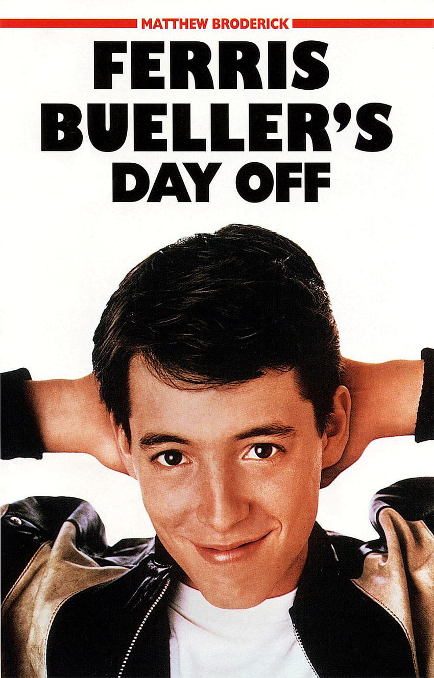 1000x1564px Ferris Bueller's Day Off 301 KB, ferris buellers day off HD  phone wallpaper | Pxfuel