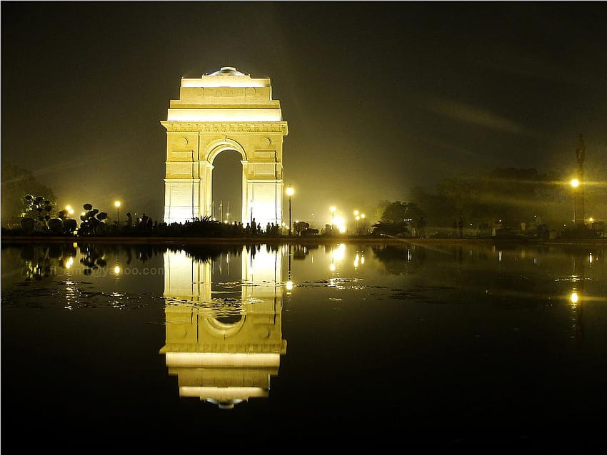 India Gate, New Delhi HD wallpaper | Pxfuel