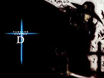 Browse Vampire Hunter D Wallpapers - Minitokyo