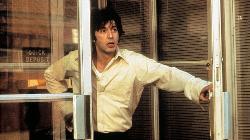 The Ace Black Blog: Movie Review: Dog Day Afternoon HD wallpaper