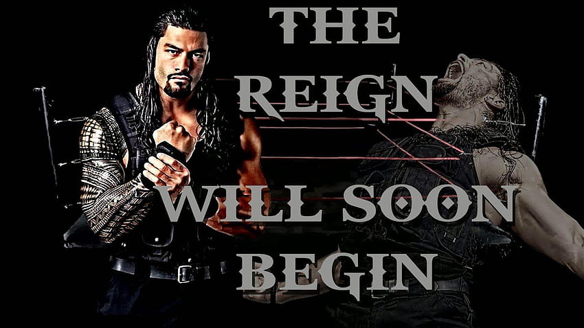 WWE Roman reigns top 10 spears of all time, the rock and roman reigns HD wallpaper