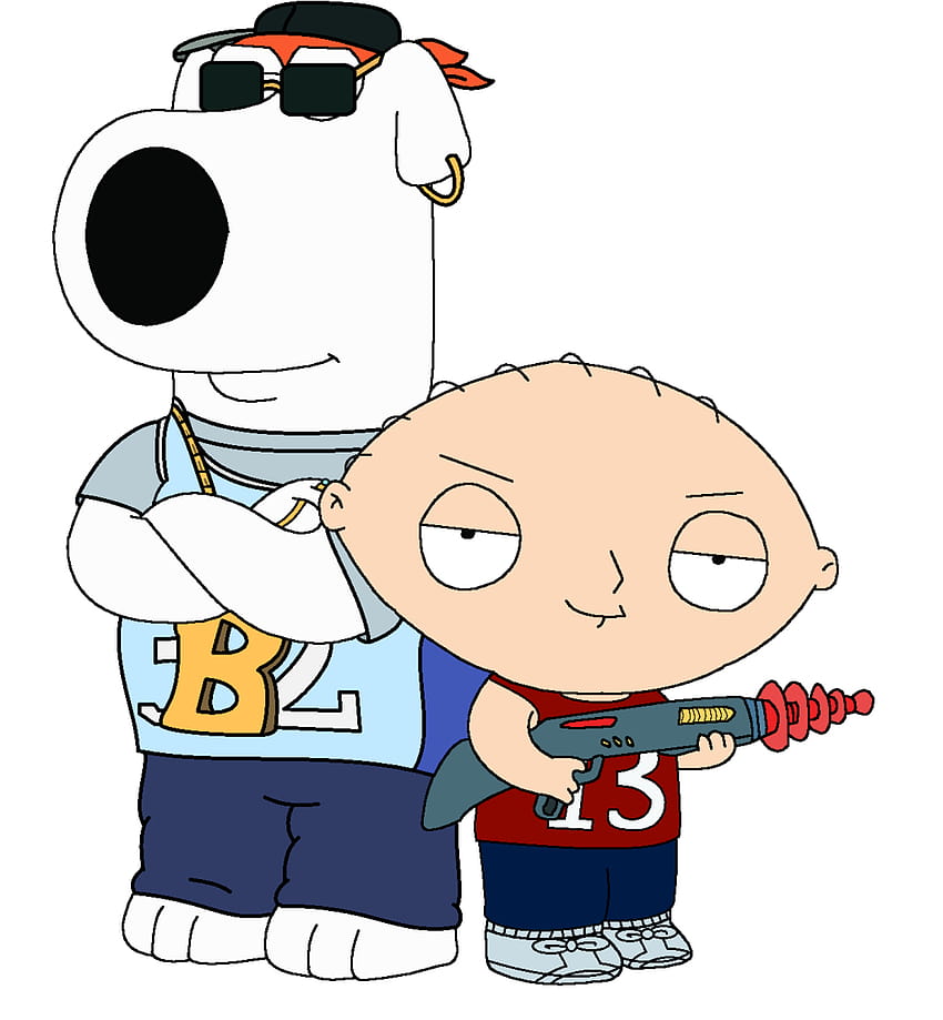 Stewie Supreme Wallpapers  Wallpaper Cave