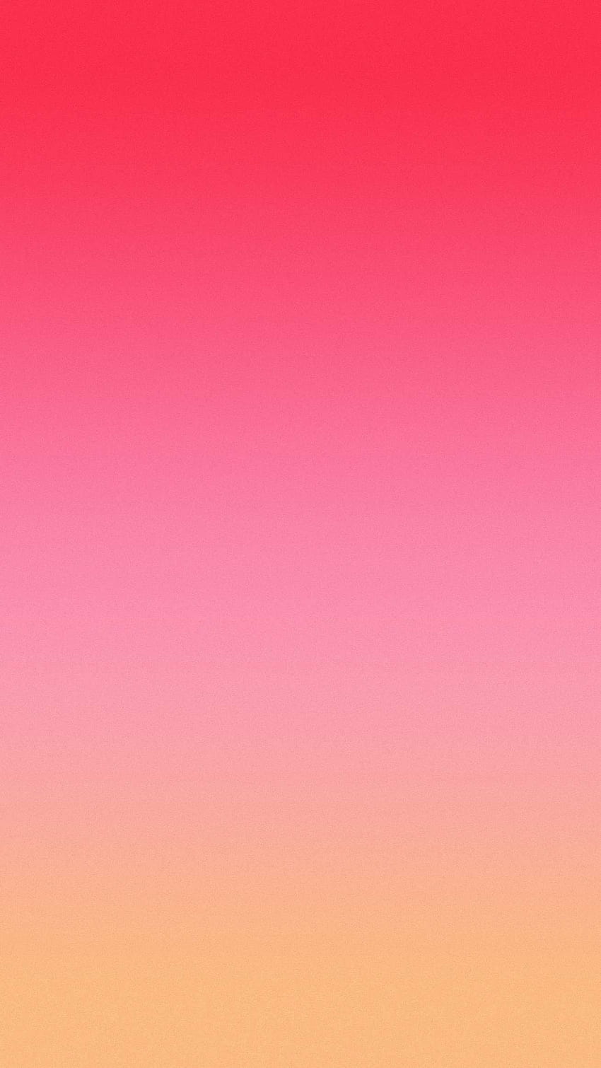 Beautiful Pink Orange Gradient Backgrounds, aesthetic gradient tumblr HD phone wallpaper