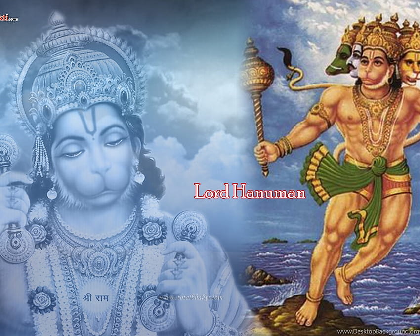 12 Names of Lord Hanuman | Times of India