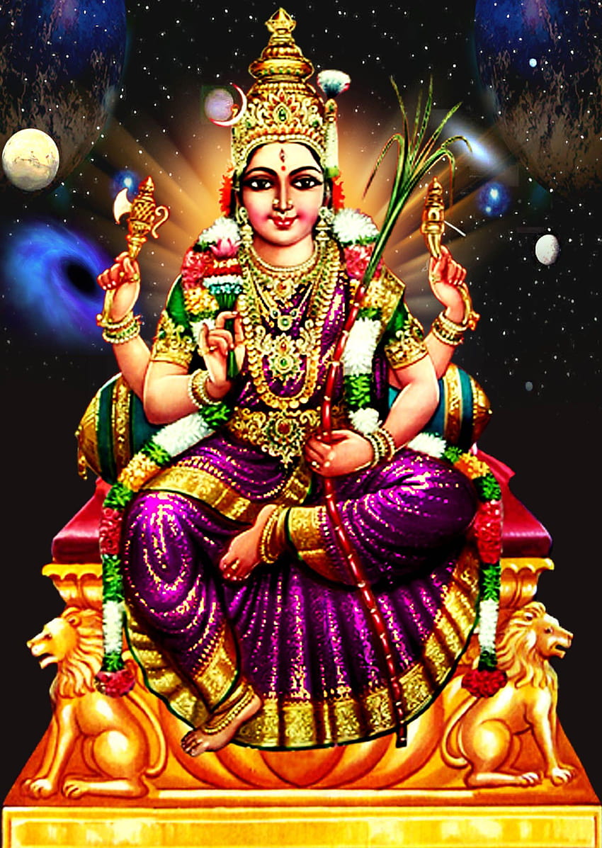 Lalitha Veluri auf lalitha devi HD-Handy-Hintergrundbild