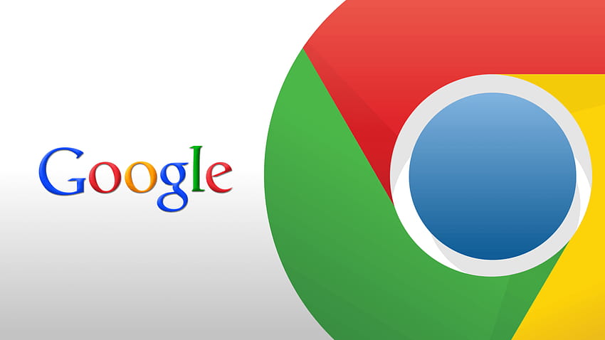 Google Chrome , Google Chrome ~ Pełna Tapeta HD