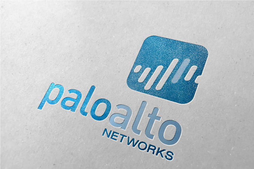 Comienzo de las redes de Palo Alto fondo de pantalla