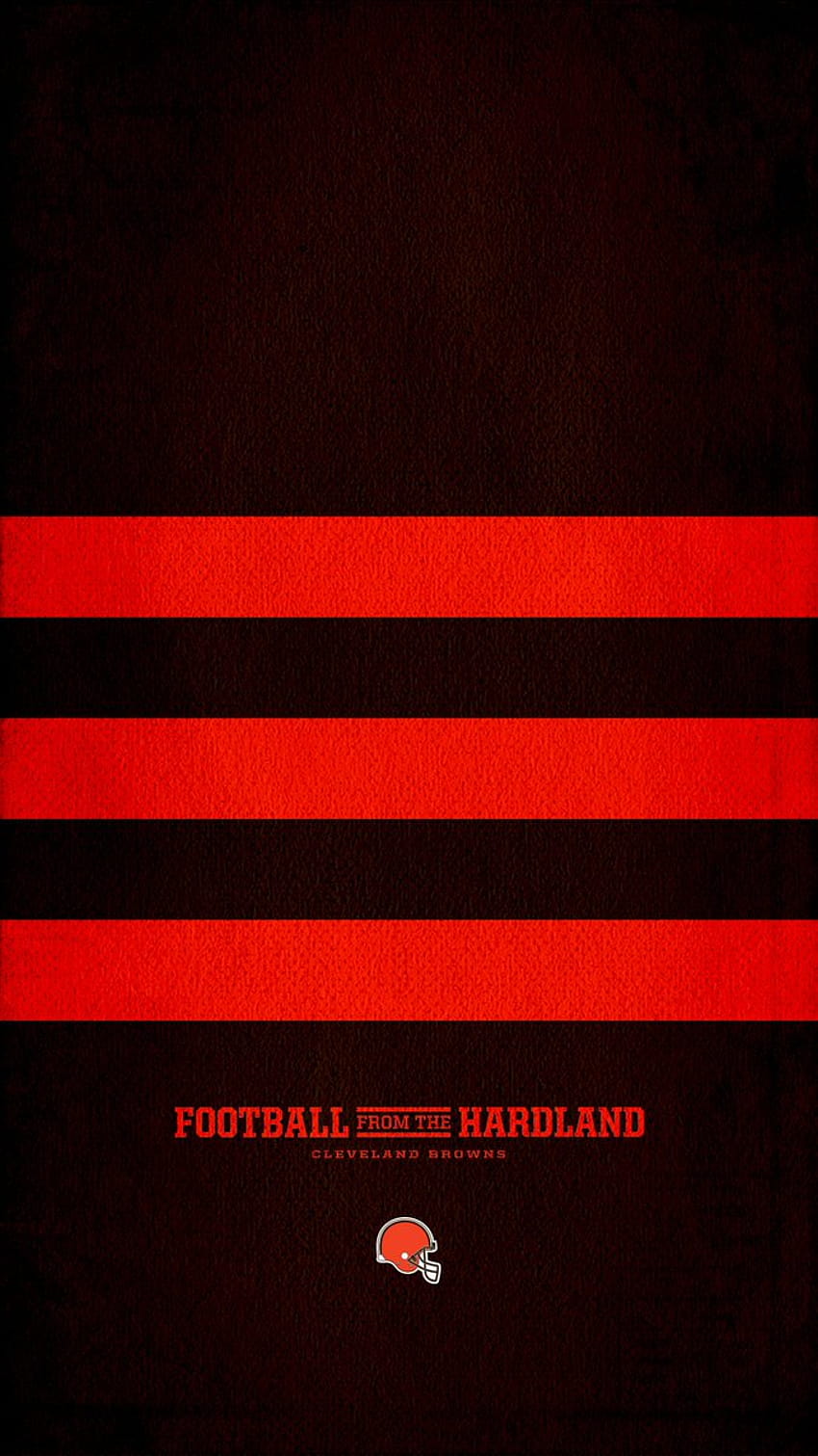 Cleveland Browns on Twitter:, cleveland browns phone HD phone wallpaper