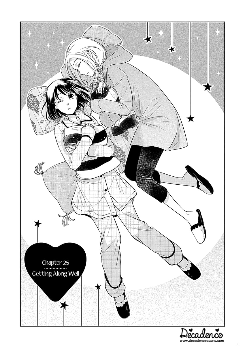 Read Koi To Yobu Ni Wa Kimochi Warui Chapter 22: Free Time on Mangakakalot