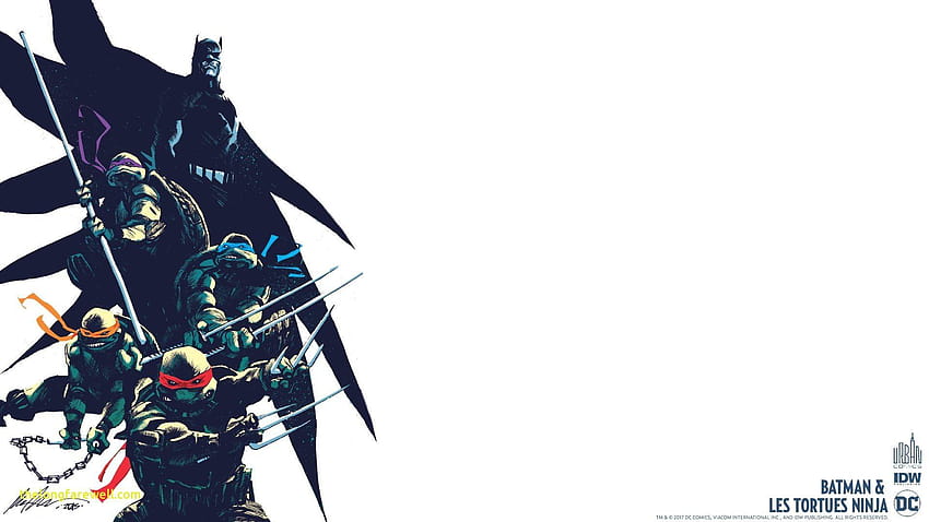 Elegant Ninjas, batman ninja HD wallpaper | Pxfuel