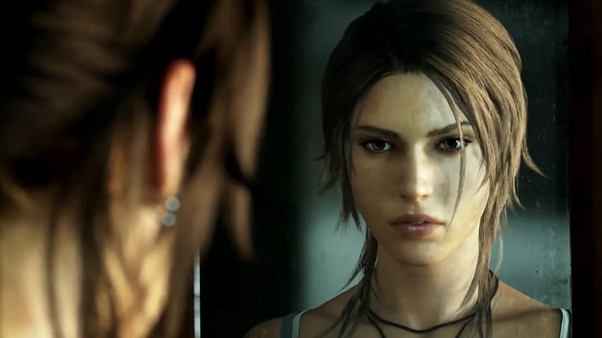 Lara Croft Tomb Raider 2013 HD wallpaper | Pxfuel