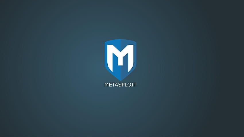 Logo metaspoit, metasploit, Kali Linux, Software, kali linux android Wallpaper HD