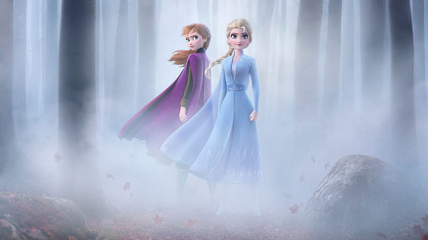 Of Frozen posted by Michelle Peltier HD wallpaper | Pxfuel