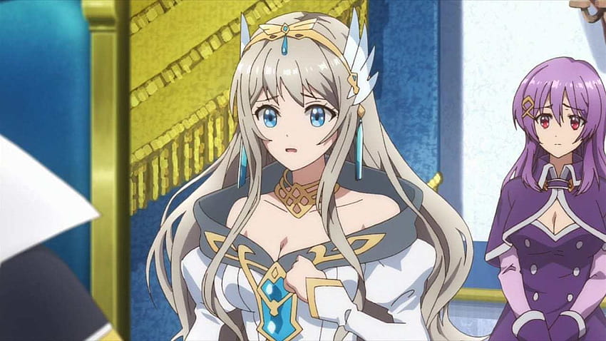 Charlotte Eristein, Isekai Cheat Magician Wiki