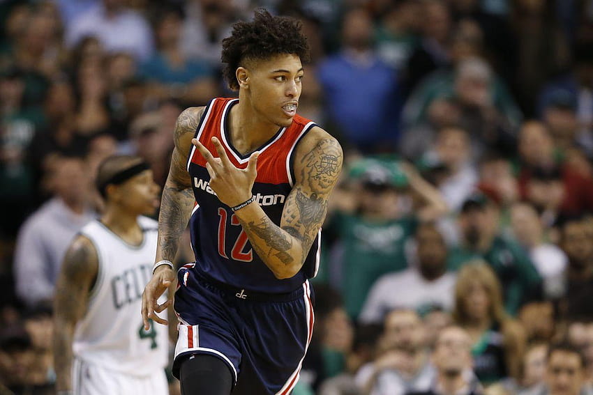 Kelly Oubre made some improvements, but still has a ways to go, kelly ...