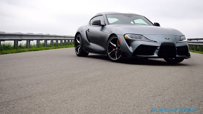 2020 Toyota Supra First Drive: Reset your expectations, supra 2020 HD wallpaper