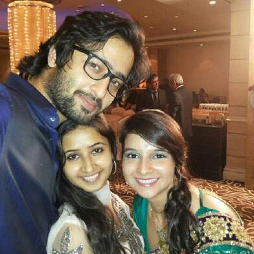 Checkout: This UNSEEN of Shaheer Sheikh & Sana Amin Sheikh from 8 years ago! HD phone wallpaper