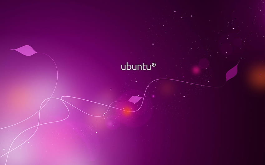 Beautiful Ubuntu Design Cool ~ idolza, ubuntu retro HD wallpaper